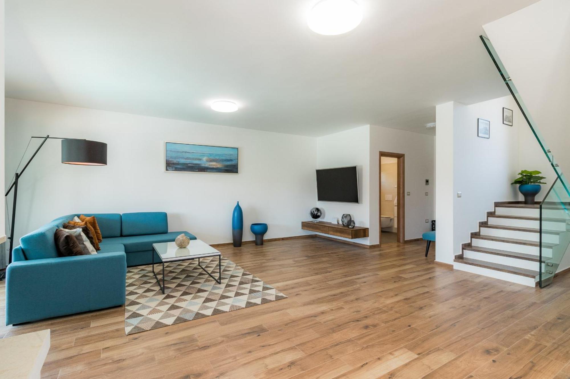 Villa Roma Near Pula For 6 People With Private Pool Jadreski Exterior photo